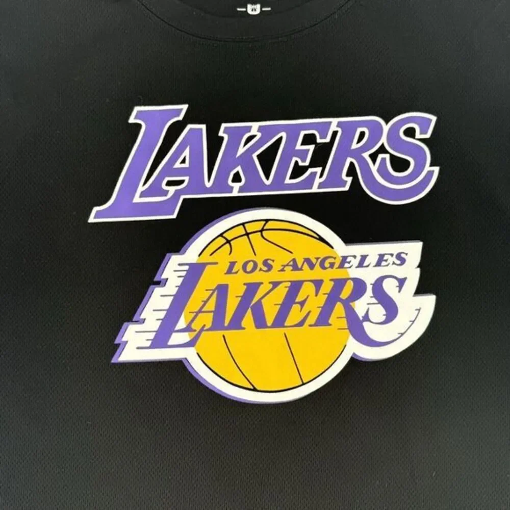 NBA los angeles